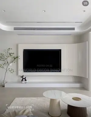 Interior Decor