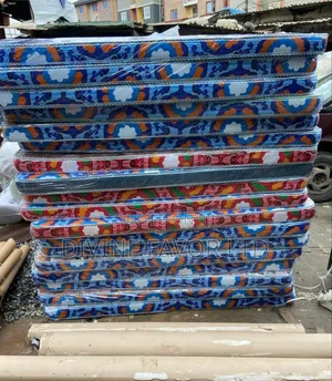 Dream Mattress for Staff Room 6 by 3 Feet 4 Inches Height