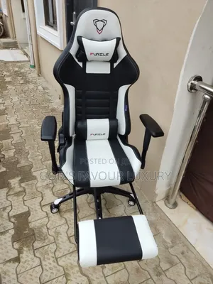Ergonomic Office Gaming Chair.
