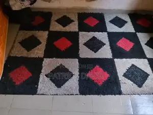 Turkish Center Rug for Sale