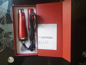 Terahertz Blower