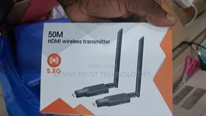 Hdmi Wireless Extender