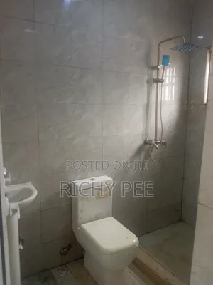 Mini Flat in Dawaki for rent