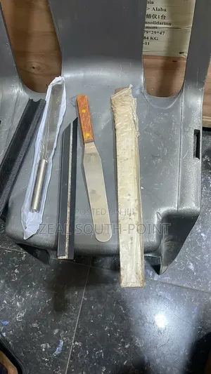 Spacula/Laboratory Knife