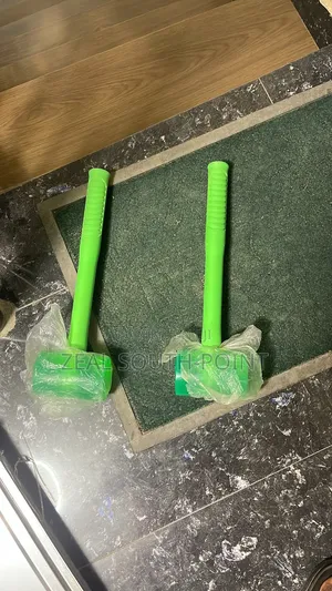 Rubber Mallet