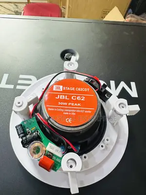 JBL C62 30w Peak Ceiling Speaker