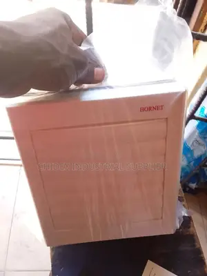 Hornet 9 Inches Fan