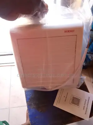 Hornet 9 Inches Fan