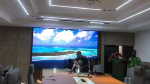 Meeting Room Led Display