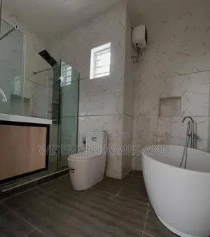 4bdrm Duplex in Lekki 🌴Palm City for rent