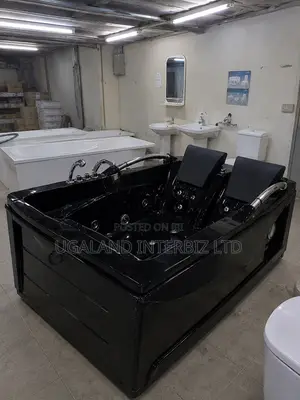Royal Executive Whirlpool Jacuzzi