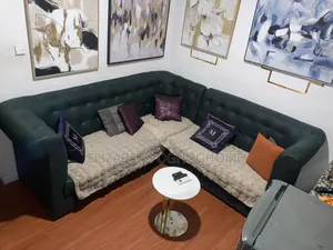 Furnished 1bdrm Apartment in Lekki Phase 1 for rent