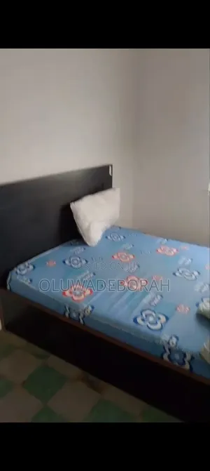 Furnished 1bdrm Shared Apartment in Babalola Estate, Ibadan North West