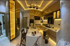 Interior Decor