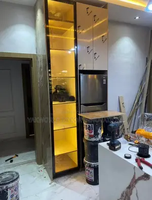 Interior Decor