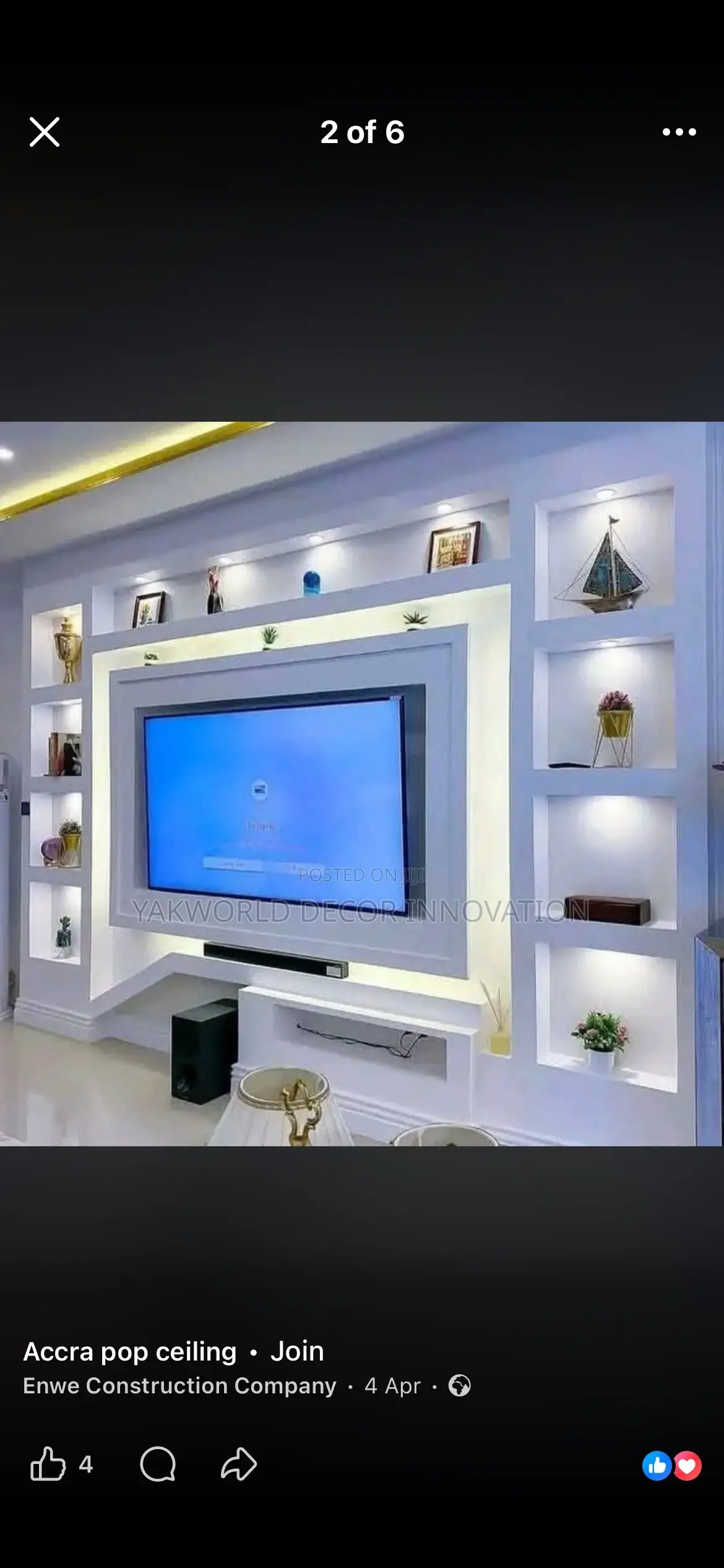 Interior Decor