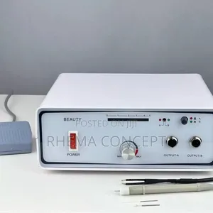 Electrolysis Machine