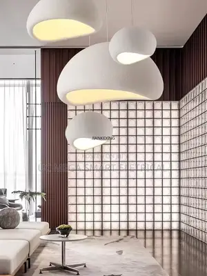 Modern Handmade Wabi Sabi Restaurant Chandelier Japan Style Indoorloft