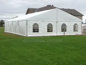 Tent Tarpaulin - Strong Waterproof Cover Material