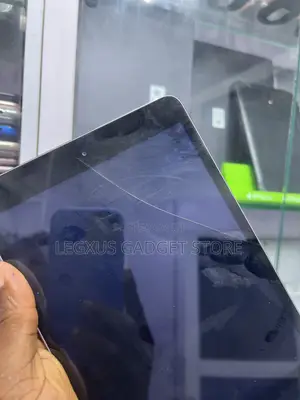 Apple iPad mini 2 16 GB Silver