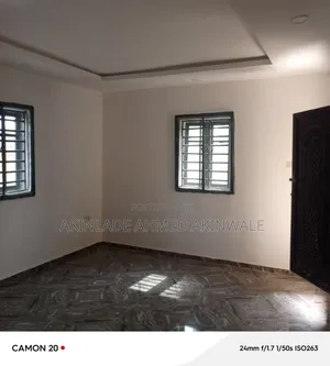 Mini Flat in Unity Estate, Akinyele for rent