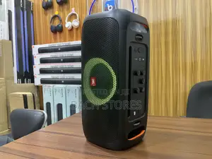 JBL Partybox on the Go Portable Karaoke Bluetooth Speaker