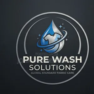 Professional Laundry Dry Cleaning Services In Garki