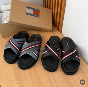 High Quality Tommy Hilfiger Shoes