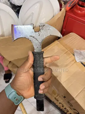 Firefighter Rescue/Crash/Tactical Rescue Axe