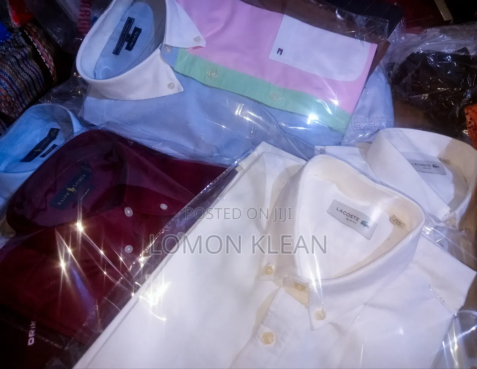 Laundry Services