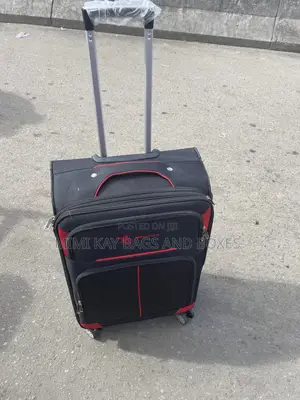 Luggage in Port Harcourt Medium Size 45,000