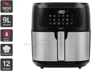 Kogan 9litres Digital Airfryer
