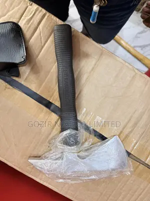 Electrical Insulated / Electrician Safety Axe.