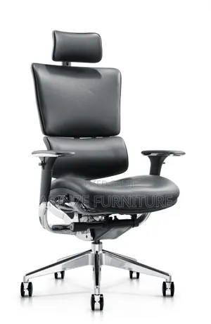 High Quality Ergonomic Chair