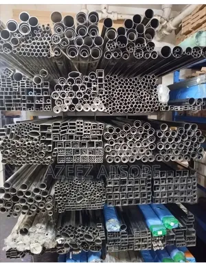 Pipe and Fitinx