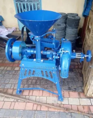 Commercial Grinding Machine / Corn Mill
