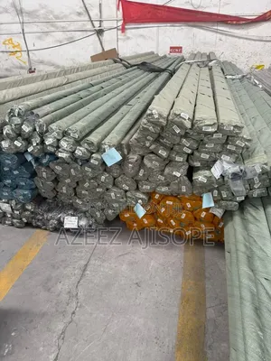 Hand Rails Materials