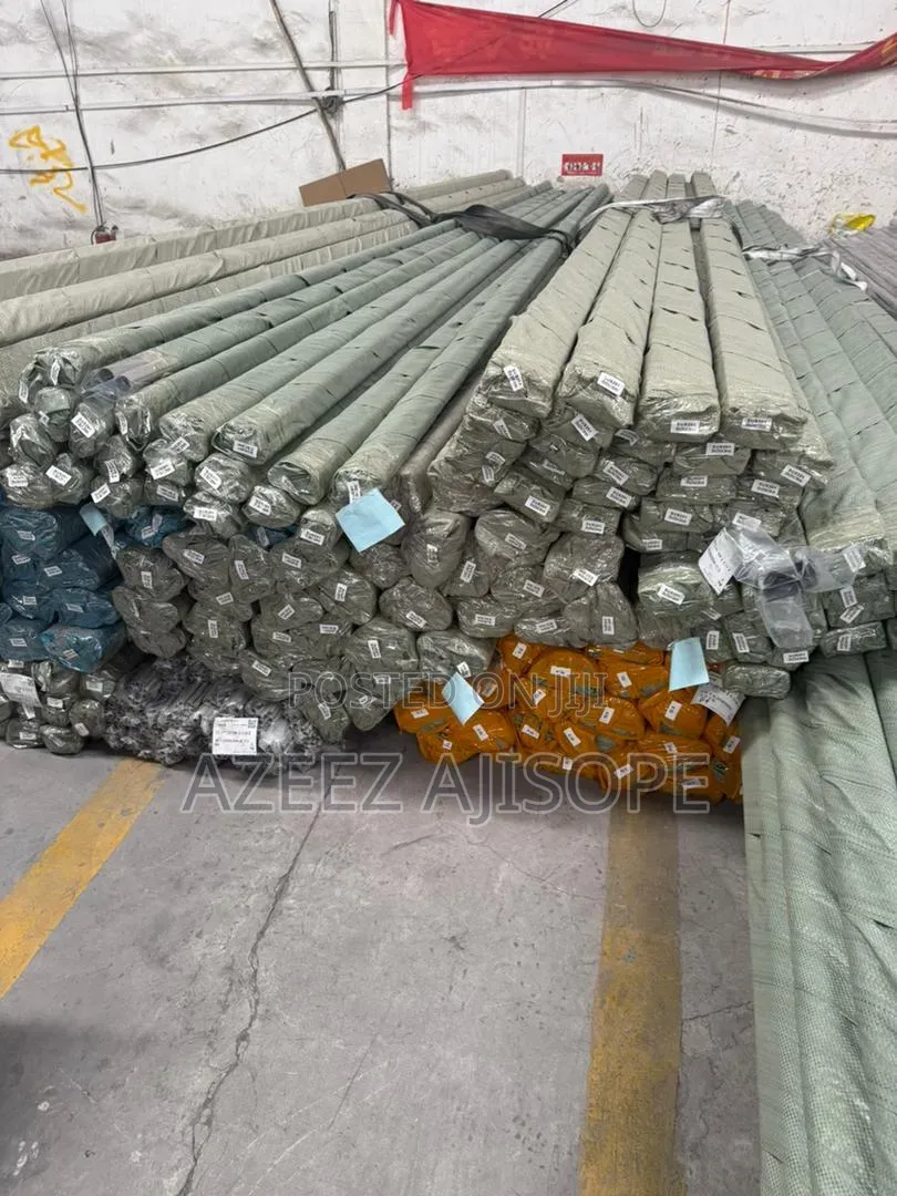 Hand Rails Materials
