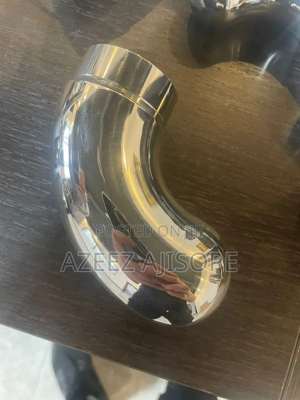 Hand Rails Materials