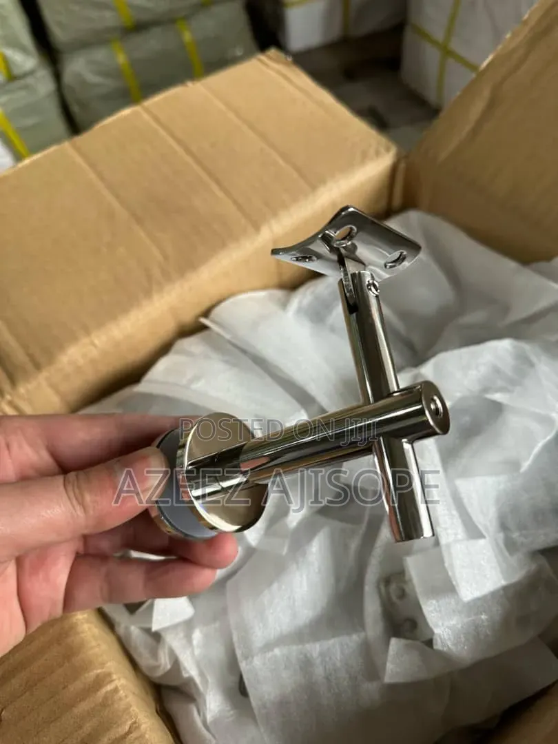 Hand Rails Materials