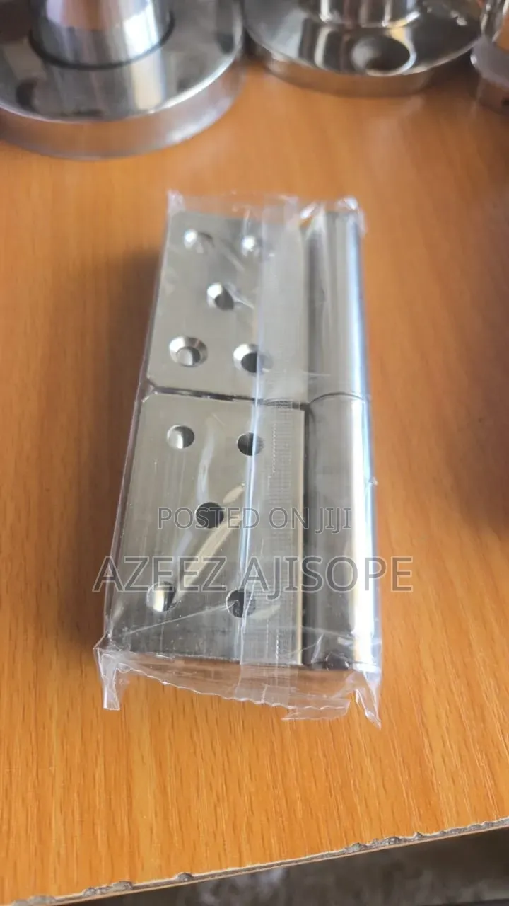 Hand Rails Materials