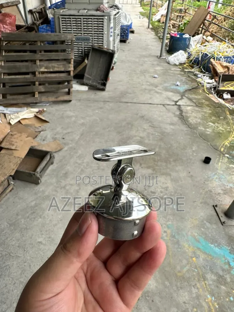 Hand Rails Materials