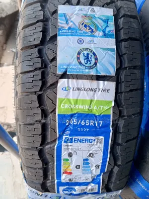 Ling Long 265/65r17