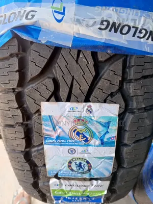 Ling Long 265/65r17