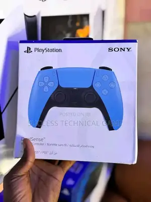 Ps5 New Pad Controller