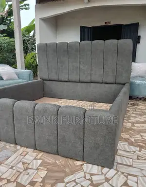 Best Bed Frame From Baink