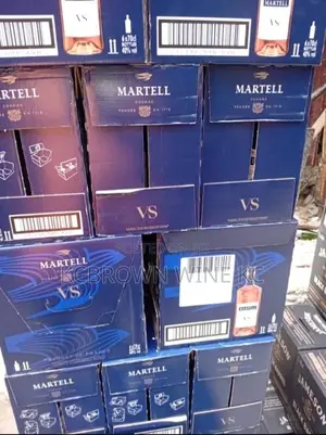 Martel Vs By 12bott