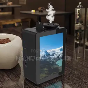 Frame Screen Scent Diffuser 500m3 Scent Coverage