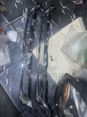 GLK 2014 Front Bumper Chrome