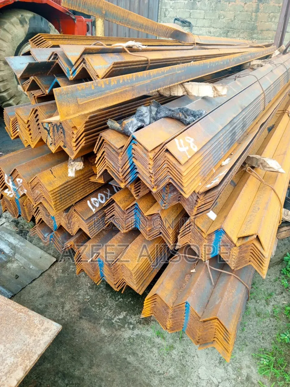 Ms Materials
